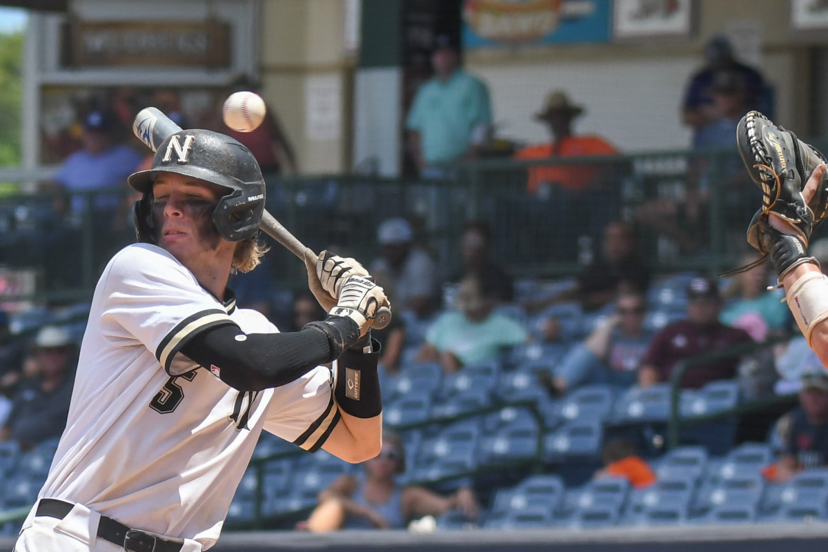 northwest rankin desoto central mhsaa baseball playoffs 202235